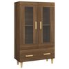 Brown_oak