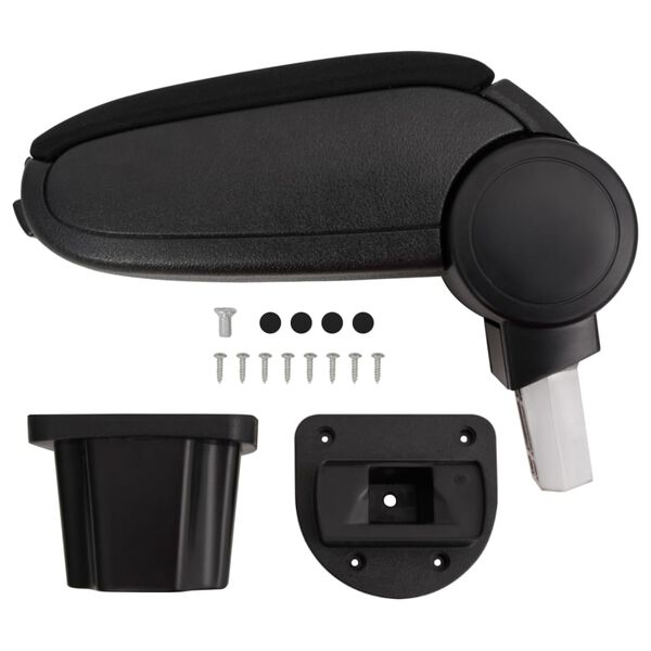 vidaXL &Tau;&epsilon;&mu;&pi;έ&lambda;&eta;&sigmaf; &Alpha;&upsilon;&tau;&omicron;&kappa;&iota;&nu;ή&tau;&omicron;&upsilon; &Mu;&alpha;ύ&rho;&omicron;&sigmaf; 12x31x(29,5-47) &epsilon;&kappa;. &alpha;&pi;ό ABS