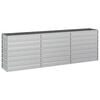 vidaXL &Zeta;&alpha;&rho;&nu;&tau;&iota;&nu;&iota;έ&rho;&alpha; &Upsilon;&pi;&epsilon;&rho;&upsilon;&psi;&omega;&mu;έ&nu;&eta; &Alpha;&sigma;&eta;&mu;ί 240x40x77 &epsilon;&kappa;. &Gamma;&alpha;&lambda;&beta;&alpha;&nu;&iota;&sigma;&mu;. &Chi;ά&lambda;&upsilon;&beta;&alpha;&sigmaf;