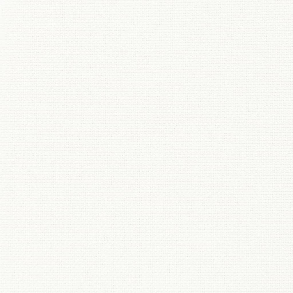 vidaXL Ομπρέλα Κήπου με Ατσάλινο Ιστό Λευκή 246x246x230 εκ.