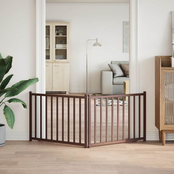 vidaXL &Pi;ύ&lambda;&eta; &sigma;&kappa;ύ&lambda;&omicron;&upsilon; &pi;&tau;&upsilon;&sigma;&sigma;ό&mu;&epsilon;&nu;&eta; 2 &pi;ά&nu;&epsilon;&lambda; &kappa;&alpha;&phi;έ &delta;&rho;&upsilon;&sigmaf; 160 &epsilon;&kappa;. &Mu;&alpha;&sigma;ί&phi; &Epsilon;&lambda;ά&tau;&eta;