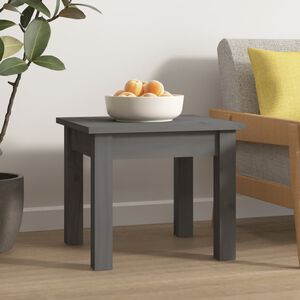 vidaXL &Tau;&rho;&alpha;&pi;&epsilon;&zeta;ά&kappa;&iota; &Sigma;&alpha;&lambda;&omicron;&nu;&iota;&omicron;ύ &Gamma;&kappa;&rho;&iota; 35 x 35 x 30 &epsilon;&kappa;. &alpha;&pi;ό &Mu;&alpha;&sigma;ί&phi; &Xi;ύ&lambda;&omicron; &Pi;&epsilon;ύ&kappa;&omicron;&upsilon;