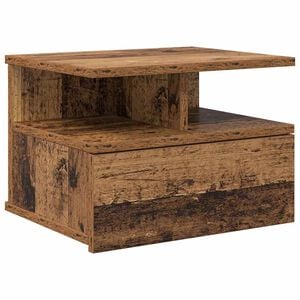 vidaXL &Kappa;&rho;&epsilon;&beta;ά&tau;&iota; &mu;&epsilon; Float &Pi;&alpha;&lambda;&iota;ό &xi;ύ&lambda;&omicron; 40 x 31 x 28 &epsilon;&kappa; &Epsilon;&pi;&epsilon;&xi;&epsilon;&rho;&gamma;&alpha;&sigma;&mu;έ&nu;&omicron; &Xi;ύ&lambda;&omicron;