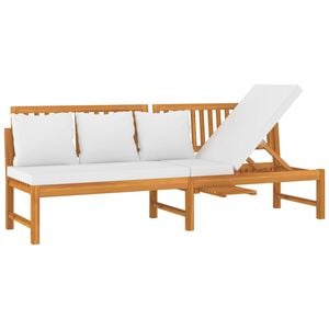 vidaXL &Kappa;&alpha;&nu;&alpha;&pi;έ&sigmaf; &Kappa;&rho;&epsilon;&beta;ά&tau;&iota; 200x60x75 &epsilon;&kappa;. &Mu;&alpha;&sigma;ί&phi; &Alpha;&kappa;&alpha;&kappa;ί&alpha; &mu;&epsilon; &Kappa;&rho;&epsilon;&mu; &Mu;&alpha;&xi;&iota;&lambda;ά&rho;&iota;