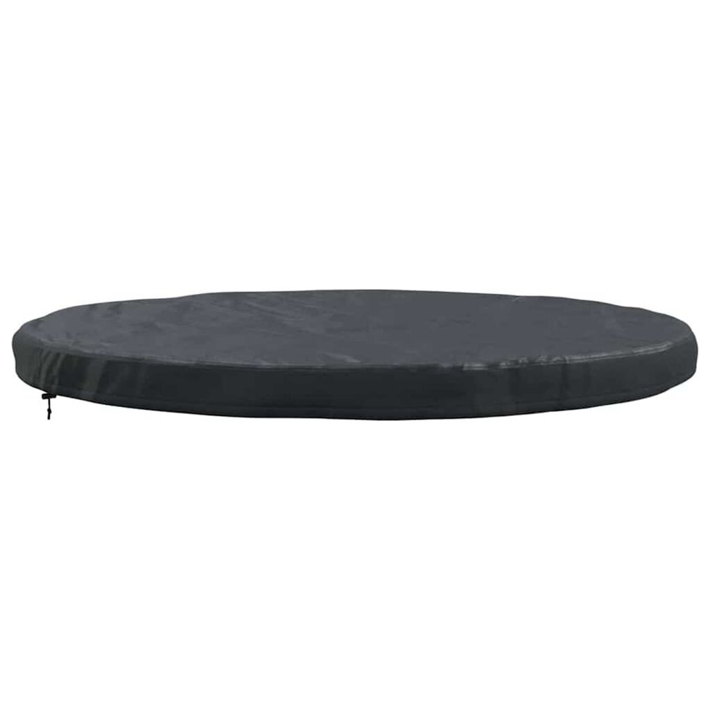 vidaXL Κάλυμμα Επίπλων Εξωτερικού Χώρου 122 x 122 x 10 εκ
