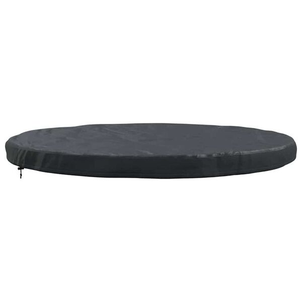 vidaXL Κάλυμμα Επίπλων Εξωτερικού Χώρου 122 x 122 x 10 εκ