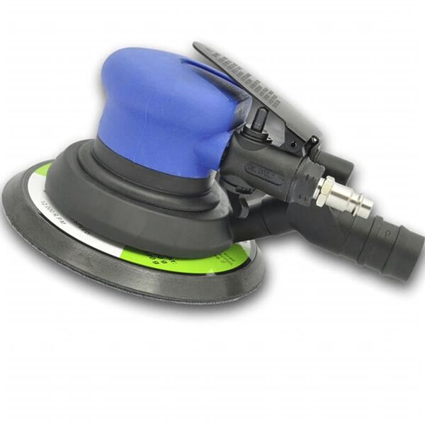 Έκκεντρο Τριβείο Αέρος 10.500 RPM 150mm