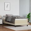 vidaXL &Kappa;&rho;&epsilon;&beta;ά&tau;&iota; Boxspring &mu;&epsilon; &Sigma;&tau;&rho;ώ&mu;&alpha; &Kappa;&rho;&epsilon;&mu; 90x200 &epsilon;&kappa;. &alpha;&pi;ό &Sigma;&upsilon;&nu;&theta;&epsilon;&tau;&iota;&kappa;ό &Delta;έ&rho;&mu;&alpha;