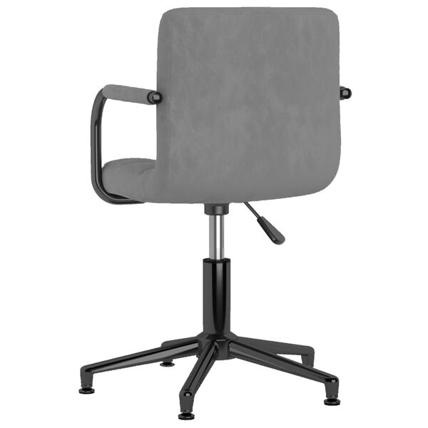 vidaXL &Kappa;&alpha;&rho;έ&kappa;&lambda;&epsilon;&sigmaf; &Tau;&rho;&alpha;&pi;&epsilon;&zeta;&alpha;&rho;ί&alpha;&sigmaf; &Pi;&epsilon;&rho;&iota;&sigma;&tau;&rho;&epsilon;&phi;ό&mu;&epsilon;&nu;&epsilon;&sigmaf; 4 &tau;&epsilon;&mu;. &Alpha;&nu;. &Gamma;&kappa;&rho;&iota; &Beta;&epsilon;&lambda;&omicron;ύ&delta;&iota;&nu;&epsilon;&sigmaf;