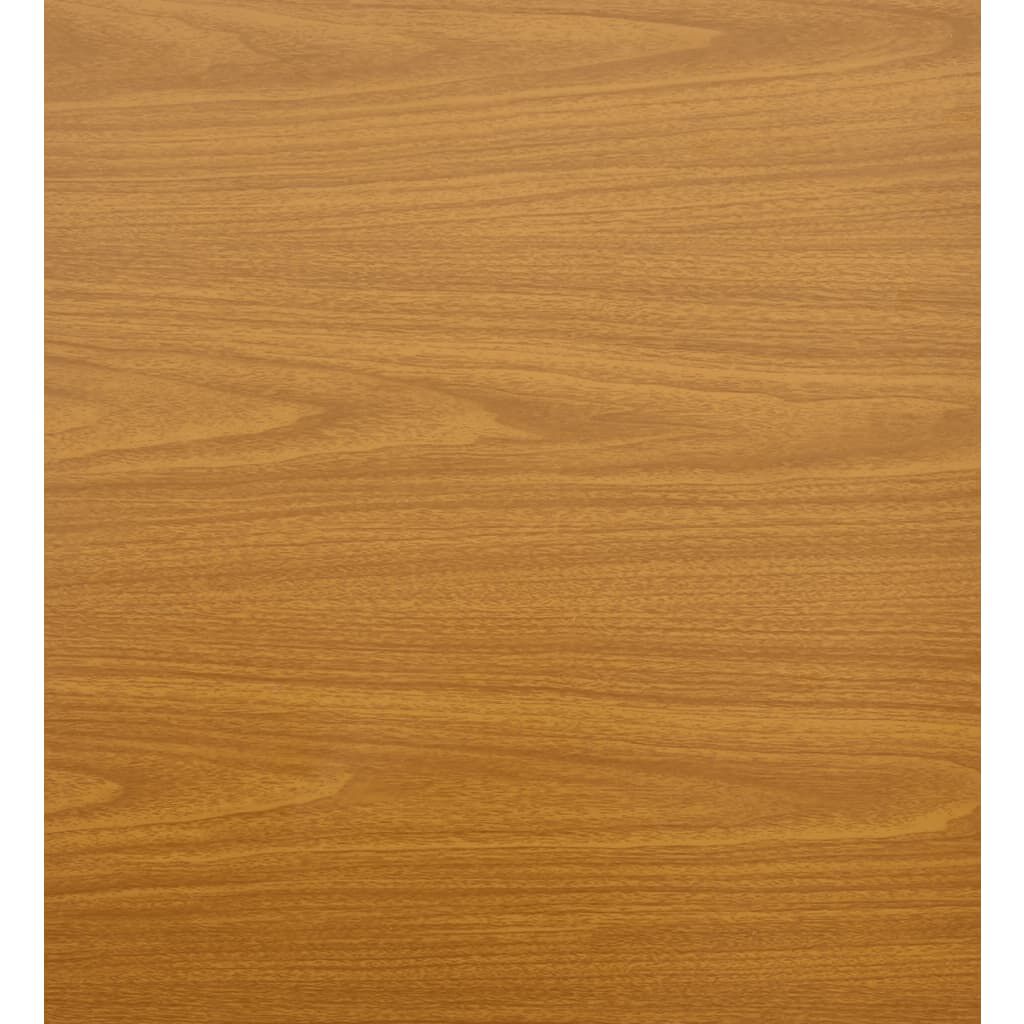 vidaXL Αποθήκη Κήπου Ανοιχτό Καφέ 277x279x179 εκ. Γαλβανισμένο Ατσάλι