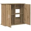 vidaXL &Beta;ά&sigma;&eta; &Epsilon;&nu;&upsilon;&delta;&rho;&epsilon;ί&omicron;&upsilon; Artisan &Delta;&rho;&upsilon;&sigmaf; 81x36x73 &epsilon;&kappa;. &alpha;&pi;ό &Tau;&epsilon;&chi;&nu;&eta;&tau;ό &Xi;ύ&lambda;&omicron;