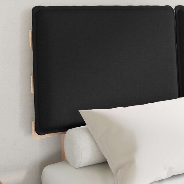 vidaXL &Sigma;&kappa;&epsilon;&lambda;&epsilon;&tau;ό&sigmaf; &Kappa;&rho;&epsilon;&beta;&alpha;&tau;&iota;&omicron;ύ &mu;&epsilon; &Epsilon;&pi;&epsilon;&nu;&delta;&epsilon;&delta;&upsilon;&mu;έ&nu;&omicron; &Kappa;&epsilon;&phi;&alpha;&lambda;ά&rho;&iota; &Mu;&alpha;ύ&rho;&omicron; 120 x 190 cm