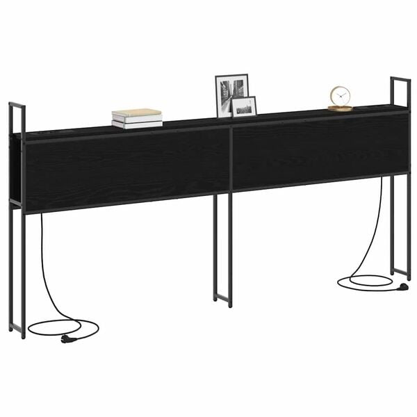 vidaXL &Kappa;&epsilon;&phi;&alpha;&lambda;ά&rho;&iota; &Alpha;&pi;&omicron;&theta;ή&kappa;&eta;&sigmaf; &mu;&epsilon; &Sigma;&tau;&alpha;&theta;&mu;ό &Phi;ό&rho;&tau;&iota;&sigma;&eta;&sigmaf; &mu;&epsilon; &rho;ά&phi;&iota; &Mu;&alpha;ύ&rho;&eta; &delta;&rho;&upsilon;&sigmaf;