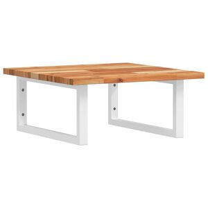 vidaXL &Rho;ά&phi;&iota; &Nu;&iota;&pi;&tau;ή&rho;&alpha; &Tau;&omicron;ί&chi;&omicron;&upsilon; &alpha;&pi;ό &Alpha;&tau;&sigma;ά&lambda;&iota; / &Mu;&alpha;&sigma;ί&phi; &Xi;ύ&lambda;&omicron; &Alpha;&kappa;&alpha;&kappa;ί&alpha;&sigmaf;