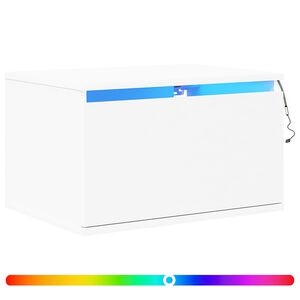 vidaXL &Kappa;&omicron;&mu;&omicron;&delta;ί&nu;&omicron; &Epsilon;&pi;&iota;&tau;&omicron;ί&chi;&iota;&omicron; &mu;&epsilon; &Phi;ώ&tau;&alpha; LED &Lambda;&epsilon;&upsilon;&kappa;ό