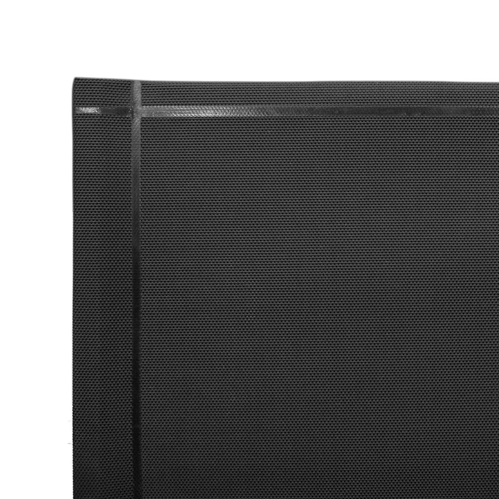 vidaXL Καρέκλες Τραπεζαρίας 2 τεμ Γκρι 60x56x85 εκ Μασίφ Ξύλο Ακακίας