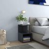 vidaXL &Kappa;&omicron;&mu;&omicron;&delta;ί&nu;&alpha; 2 &tau;&epsilon;&mu;. &Gamma;&kappa;&rho;&iota; 35 x 35 x 55 &epsilon;&kappa;. &alpha;&pi;ό &Mu;&omicron;&rho;&iota;&omicron;&sigma;&alpha;&nu;ί&delta;&alpha;