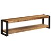 vidaXL Έ&pi;&iota;&pi;&lambda;&omicron; &Tau;&eta;&lambda;&epsilon;ό&rho;&alpha;&sigma;&eta;&sigmaf; 150 x 30 x 40 &epsilon;&kappa;. &alpha;&pi;ό &Mu;&alpha;&sigma;ί&phi; &Xi;ύ&lambda;&omicron; &Mu;ά&nu;&gamma;&kappa;&omicron;