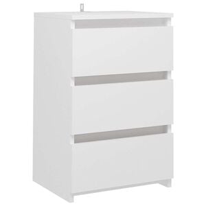 vidaXL &Kappa;&omicron;&mu;&omicron;&delta;ί&nu;&omicron; &Lambda;&epsilon;&upsilon;&kappa;ό 40 x 35 x 62,5 &epsilon;&kappa;. &alpha;&pi;ό &Epsilon;&pi;&epsilon;&xi;. &Xi;ύ&lambda;&omicron;