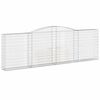 vidaXL &Sigma;&upsilon;&rho;&mu;&alpha;&tau;&omicron;&kappa;&iota;&beta;ώ&tau;&iota;&omicron; &Tau;&omicron;&xi;&omega;&tau;ό 400x30x120/140&epsilon;&kappa;. &alpha;&pi;ό &Gamma;&alpha;&lambda;&beta;&alpha;&nu;&iota;&sigma;&mu;έ&nu;&omicron; &Chi;ά&lambda;&upsilon;&beta;&alpha;