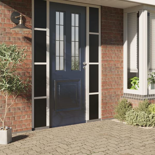 vidaXL &Mu;&epsilon;&mu;&beta;&rho;ά&nu;&eta; &Pi;&alpha;&rho;&alpha;&theta;ύ&rho;&omicron;&upsilon; &Alpha;&nu;&tau;&iota;&sigma;&tau;&alpha;&tau;&iota;&kappa;ή &Alpha;&mu;&mu;&omicron;&beta;&omicron;&lambda;ή &Mu;&alpha;ύ&rho;&omicron; 60x1000 &epsilon;&kappa; PVC