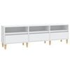 vidaXL Έ&pi;&iota;&pi;&lambda;&omicron; &Tau;&eta;&lambda;&epsilon;ό&rho;&alpha;&sigma;&eta;&sigmaf; &Lambda;&epsilon;&upsilon;&kappa;ό 150x30x44,5 &epsilon;&kappa;. &Epsilon;&pi;&epsilon;&xi;&epsilon;&rho;&gamma;&alpha;&sigma;&mu;έ&nu;&omicron; &Xi;ύ&lambda;&omicron;