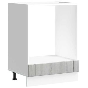 vidaXL &Nu;&tau;&omicron;&upsilon;&lambda;ά&pi;&iota; &phi;&omicron;ύ&rho;&nu;&omicron;&upsilon; "Lucca" &Gamma;&kappa;&rho;&iota; Sonoma &Kappa;&alpha;&tau;&alpha;&sigma;&kappa;&epsilon;&upsilon;&alpha;&sigma;&mu;έ&nu;&omicron; &xi;ύ&lambda;&omicron;