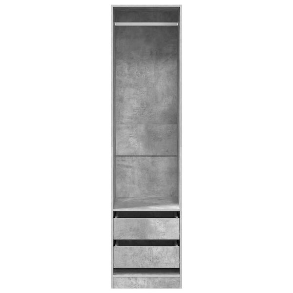 vidaXL &Nu;&tau;&omicron;&upsilon;&lambda;ά&pi;&alpha; &mu;&epsilon; &Sigma;&upsilon;&rho;&tau;ά&rho;&iota;&alpha; &Gamma;&kappa;&rho;&iota; &Sigma;&kappa;&upsilon;&rho;&omicron;&delta;έ&mu;&alpha;&tau;&omicron;&sigmaf; 50x50x200 &epsilon;&kappa; &Epsilon;&pi;&epsilon;&xi;. &Xi;ύ&lambda;&omicron;