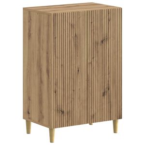 vidaXL &Nu;&tau;&omicron;&upsilon;&lambda;ά&pi;&alpha; &Pi;&alpha;&pi;&omicron;&upsilon;&tau;&sigma;&iota;ώ&nu; ARNHEM 59,5 x 39,5 x 90 &epsilon;&kappa;. Artisan &Delta;&rho;&upsilon;&sigmaf;
