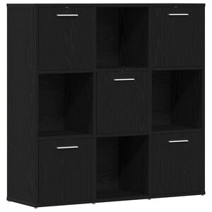 vidaXL &Beta;&iota;&beta;&lambda;&iota;&omicron;&theta;ή&kappa;&eta; &Mu;&alpha;ύ&rho;&eta; &Delta;&rho;&upsilon;&sigmaf; 90x28x90 &epsilon;&kappa;. &alpha;&pi;ό &Tau;&epsilon;&chi;&nu;&eta;&tau;ό &Xi;ύ&lambda;&omicron;