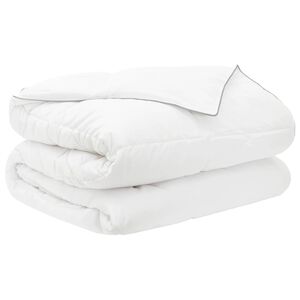 vidaXL &Kappa;&alpha;&lambda;&omicron;&kappa;&alpha;&iota;&rho;&iota;&nu;ό &Pi;&alpha;&pi;&lambda;&omega;&mu;&alpha;&tau;&omicron;&theta;ή&kappa;&eta; &Lambda;&epsilon;&upsilon;&kappa;ό 260 x 220 &epsilon;&kappa;. &Mu;&pi;&alpha;&mu;&pi;&omicron;ύ