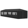 vidaXL Τέντα Εκδηλώσεων Ανθρακί 3 x 12 μ.