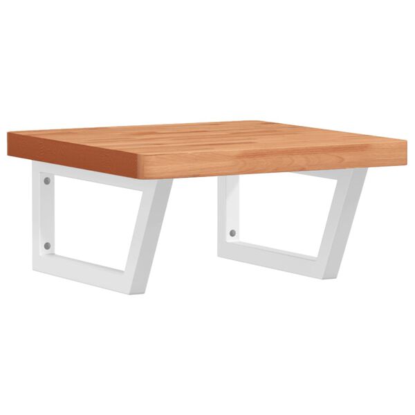 vidaXL &Rho;ά&phi;&iota; &Nu;&iota;&pi;&tau;ή&rho;&alpha; &Tau;&omicron;ί&chi;&omicron;&upsilon; &alpha;&pi;ό &Alpha;&tau;&sigma;ά&lambda;&iota; / &Mu;&alpha;&sigma;ί&phi; &Xi;ύ&lambda;&omicron; &Omicron;&xi;&iota;ά&sigmaf;