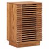 vidaXL &Chi;&epsilon;&iota;&rho;&omicron;&pi;&omicron;ί&eta;&tau;&omicron; &Kappa;&omicron;&mu;&omicron;&delta;ί&nu;&omicron; &Phi;&upsilon;&sigma;&iota;&kappa;ό 40 x 30 x 60 cm &Sigma;&tau;&epsilon;&rho;&epsilon;ό &Xi;ύ&lambda;&omicron; &Alpha;&kappa;&alpha;&kappa;ί&alpha;&sigmaf;