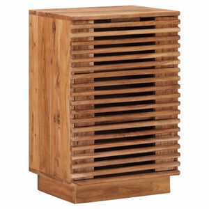 vidaXL &Chi;&epsilon;&iota;&rho;&omicron;&pi;&omicron;ί&eta;&tau;&omicron; &Kappa;&omicron;&mu;&omicron;&delta;ί&nu;&omicron; &Kappa;&alpha;&phi;έ &Tau;ί&kappa; 40 x 30 x 60 cm