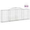 vidaXL &Sigma;&upsilon;&rho;&mu;&alpha;&tau;&omicron;&kappa;&iota;&beta;ώ&tau;&iota;&alpha; &Tau;&omicron;&xi;&omega;&tau;ά 13 &tau;&epsilon;&mu;. 300x30x100/120 &epsilon;&kappa;. &Gamma;&alpha;&lambda;&beta;&alpha;&nu;. &Alpha;&tau;&sigma;ά&lambda;&iota;