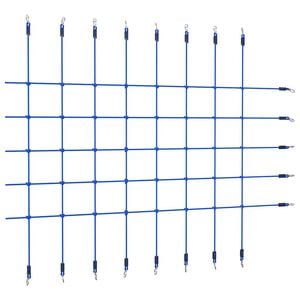 vidaXL &Delta;ί&chi;&tau;&upsilon; &Alpha;&nu;&alpha;&rho;&rho;ί&chi;&eta;&sigma;&eta;&sigmaf; &Mu;&pi;&lambda;&epsilon; 200 x 150 &epsilon;&kappa;.