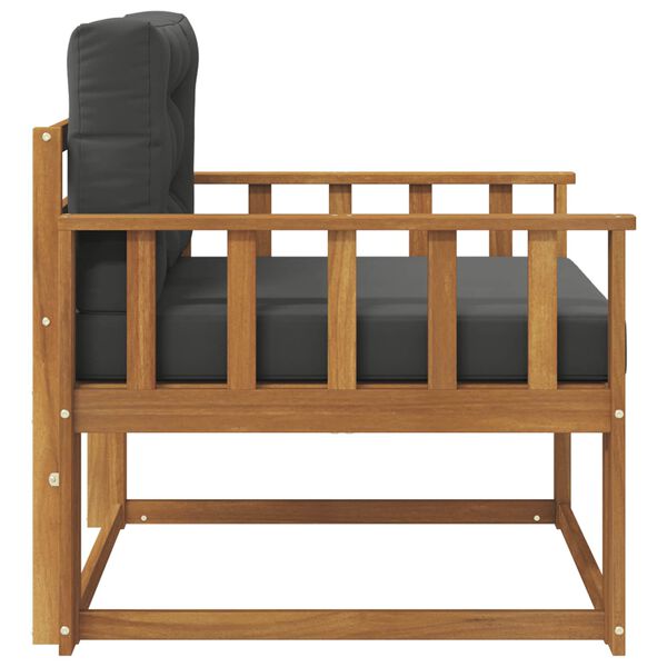 vidaXL &Mu;&epsilon;&sigma;&alpha;ί&omicron;&sigmaf; &kappa;&alpha;&nu;&alpha;&pi;έ&sigmaf; &epsilon;&xi;&omega;&tau;&epsilon;&rho;&iota;&kappa;&omicron;ύ &chi;ώ&rho;&omicron;&upsilon; &Sigma;&tau;&epsilon;&rho;&epsilon;ό &Xi;ύ&lambda;&omicron; &Alpha;&kappa;&alpha;&kappa;ί&alpha;&sigmaf; &Phi;&upsilon;&sigma;&iota;&kappa;ό