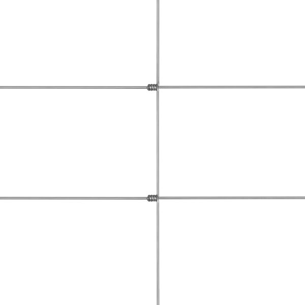 vidaXL &Sigma;&upsilon;&rho;&mu;&alpha;&tau;ό&pi;&lambda;&epsilon;&gamma;&mu;&alpha; &Pi;&epsilon;&rho;ί&phi;&rho;&alpha;&xi;&eta;&sigmaf; &Alpha;&sigma;&eta;&mu;ί 50 &mu;./150 &epsilon;&kappa; &Gamma;&alpha;&lambda;&beta;&alpha;&nu;&iota;&sigma;&mu;έ&nu;&omicron; &Alpha;&tau;&sigma;ά&lambda;&iota;