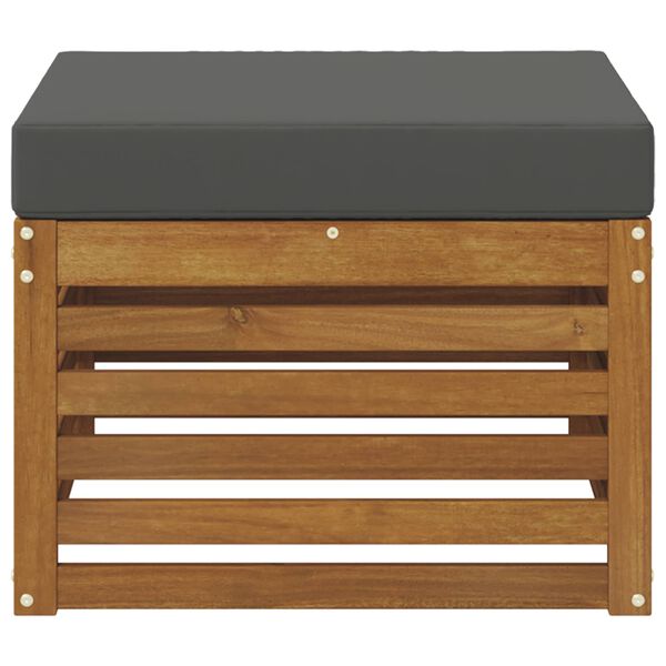 vidaXL &Epsilon;&xi;&omega;&tau;&epsilon;&rho;&iota;&kappa;ό &Sigma;&kappa;&alpha;&mu;&pi;ό &Sigma;&tau;&epsilon;&rho;&epsilon;ό &Xi;ύ&lambda;&omicron; &Alpha;&kappa;&alpha;&kappa;ί&alpha;&sigmaf; &Phi;&upsilon;&sigma;&iota;&kappa;ό