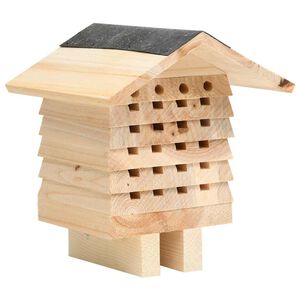 vidaXL &Xi;&epsilon;&nu;&omicron;&delta;&omicron;&chi;&epsilon;ί&omicron; &Mu;&epsilon;&lambda;&iota;&sigma;&sigma;ώ&nu; 22 x 20 x 20 &epsilon;&kappa;. &alpha;&pi;ό &Mu;&alpha;&sigma;ί&phi; &Xi;ύ&lambda;&omicron; &Epsilon;&lambda;ά&tau;&eta;&sigmaf;