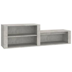 vidaXL &Pi;&alpha;&pi;&omicron;&upsilon;&tau;&sigma;&omicron;&theta;ή&kappa;&eta; &Gamma;&kappa;&rho;&iota; &Sigma;&kappa;&upsilon;&rho;&omicron;&delta;έ&mu;&alpha;&tau;&omicron;&sigmaf; 150x35x45 &epsilon;&kappa;. &Epsilon;&pi;&epsilon;&xi;&epsilon;&rho;&gamma;&alpha;&sigma;&mu;έ&nu;&omicron; &Xi;ύ&lambda;&omicron;