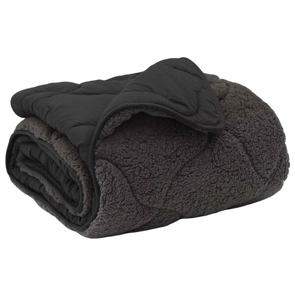 vidaXL &Kappa;&alpha;&lambda;&omicron;&kappa;&alpha;&iota;&rho;&iota;&nu;ό &Pi;&alpha;&pi;&lambda;&omega;&mu;&alpha;&tau;&omicron;&theta;ή&kappa;&eta; &Omicron;&upsilon;&alpha;&nu;&tau;&iota;&nu;&gamma;&kappa; &Alpha;&nu;&theta;&rho;&alpha;&kappa;ί 155 x 200 &epsilon;&kappa;.