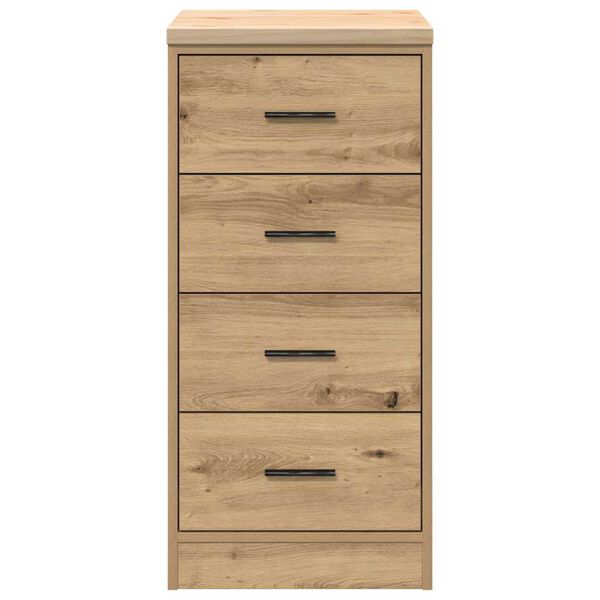 vidaXL ντουλάπι αποθήκευσης γκαράζ 40x51x85 εκ μασίφ ξύλο πεύκο