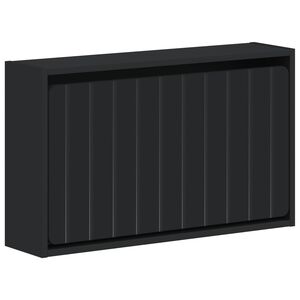 vidaXL &Tau;&omicron;ί&chi;&omicron;&upsilon; &Nu;&tau;&omicron;&upsilon;&lambda;ά&pi;&alpha; &Pi;&alpha;&pi;&omicron;&upsilon;&tau;&sigma;&iota;ώ&nu; ZWOLLE 71 x 17 x 43 &epsilon;&kappa; &Mu;&alpha;ύ&rho;&omicron;