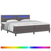 vidaXL &Kappa;&rho;&epsilon;&beta;ά&tau;&iota; &mu;&epsilon; &epsilon;&lambda;&alpha;&tau;ή&rho;&iota;&alpha; &mu;&epsilon; &kappa;&epsilon;&phi;&alpha;&lambda;ά&rho;&iota; &Gamma;&kappa;&rho;&iota; 200 x 200 cm &Tau;&epsilon;&chi;&nu;&eta;&tau;ό &delta;έ&rho;&mu;&alpha;