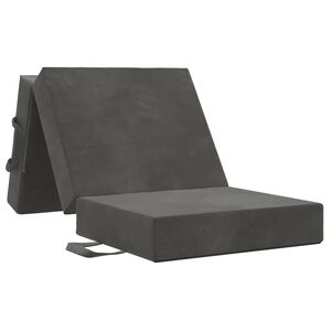 vidaXL &Kappa;&rho;&epsilon;&beta;ά&tau;&iota; &Kappa;&alpha;&nu;&alpha;&pi;έ &Alpha;&nu;&alpha;&delta;&iota;&pi;&lambda;&omicron;ύ&mu;&epsilon;&nu;&omicron; 90 x 67 x 45 &epsilon;&kappa; &Sigma;&kappa;&omicron;ύ&rho;&omicron; &Gamma;&kappa;&rho;&iota;