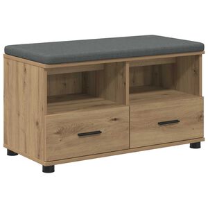 vidaXL &Pi;&alpha;&gamma;&kappa;ά&kappa;&iota; &Chi;&alpha;&lambda;&omega;&rho;ί&omicron;&upsilon; &Tau;&epsilon;&chi;&nu;ί&tau;&iota;&kappa;&eta; &Delta;&rho;&upsilon;&sigmaf; 80 x 38 x 46 &epsilon;&kappa;