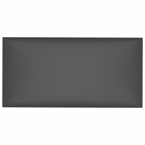 vidaXL &Kappa;&epsilon;&phi;&alpha;&lambda;ά&rho;&iota; &Tau;&omicron;ί&chi;&omicron;&upsilon; 12 &tau;&mu;&chi;. 30 x 15 cm &Gamma;&kappa;&rho;&iota; ύ&phi;&alpha;&sigma;&mu;&alpha;