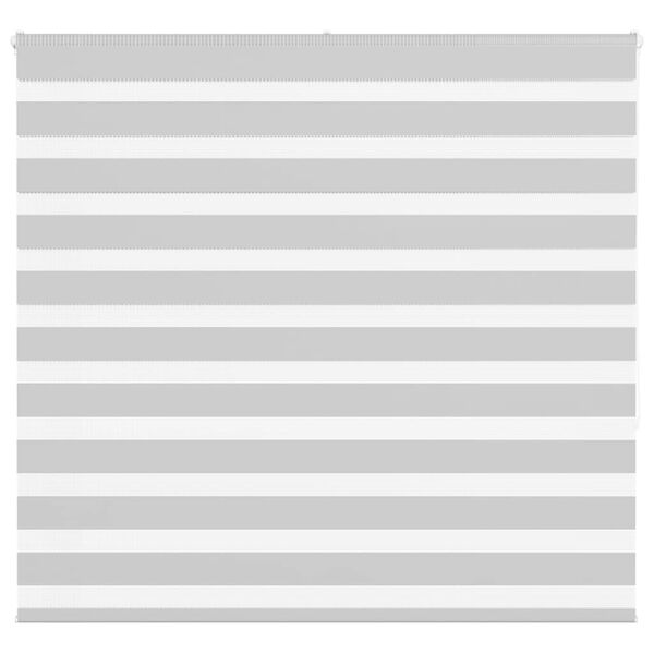 vidaXL &Zeta;έ&beta;&rho;&alpha; &tau;&upsilon;&phi;&lambda;ή &Alpha;&nu;&omicron;&iota;&chi;&tau;ό &Gamma;&kappa;&rho;&iota; &Pi;&lambda;ά&tau;&omicron;&sigmaf; &upsilon;&phi;ά&sigma;&mu;&alpha;&tau;&omicron;&sigmaf; 155,9 &epsilon;&kappa;. &Pi;&omicron;&lambda;&upsilon;&epsilon;&sigma;&tau;έ&rho;&alpha;&sigmaf;